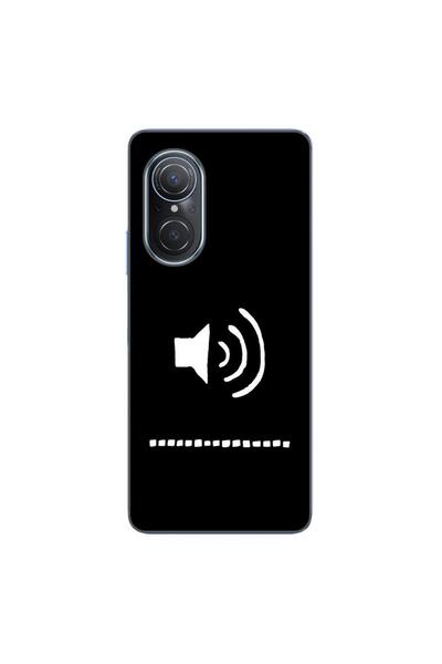 OEM Husa compatibila cu Huawei Nova 9 SE Silicon Gel Tpu Model Sonor