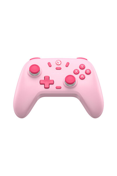 GameSir Νόβα Λάιτ Πολυπλατφορμικό Χειριστήριο (Bluetooth/USB-C/Ασύρματο) (PC/...