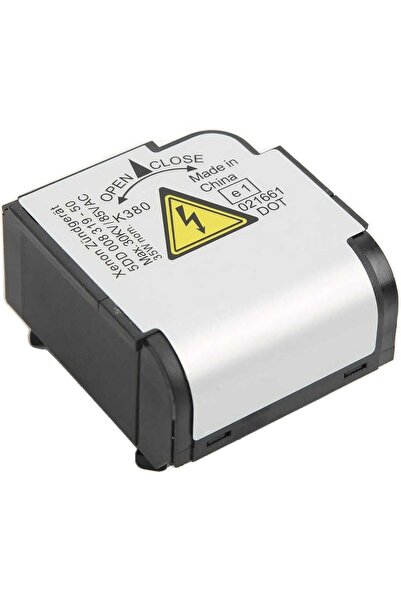Hella Aprindere Xenon Xentech Light 5DD008319-50 pentru D2S/D2R – Audi BMW Me...
