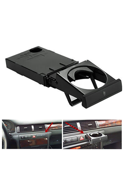 OEM Clema De Fixare, Oryg, 4B98678994Pk, Pentru Audi A4 B6, Pentru Audi A4 B7...