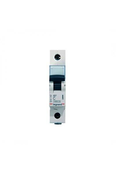 Legrand 403329 Otomatik Sigorta C Tipi 1 Fazlı 16 Amper 4,5kAXS3 1X16 C TİPİ ...