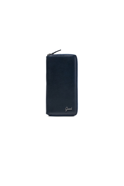 Grande Unisex Wallet & Card Holder 1780 Leather Wallet Card Holder