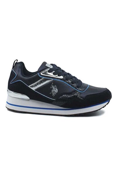 U.S. Polo Assn. Women's Shoes, U.S. POLO ASSN, with thick sole