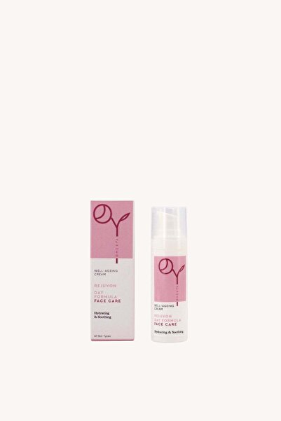 OMEXYA REJUVON CREMĂ DE ZI 30 ML
