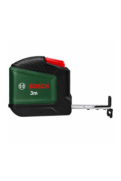 Bosch Şerit Metre 3 Metre
