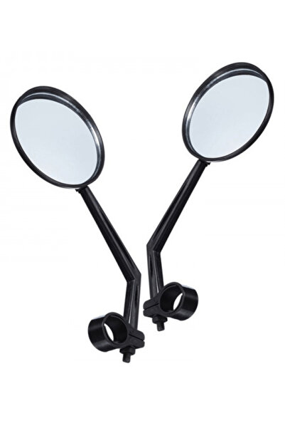 CST Set 2 x Oglinzi Retrovizoare Trotinete Electrice cu Sistem Prindere Ghido...