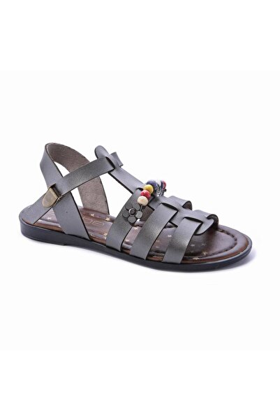 Sanbe 503 T 6305 31-35 KIZ ÇOCUK SANDALET