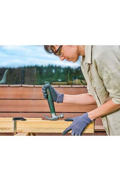 Bosch Orta Çatal Ağızlı Çekiç-1600a02w7x