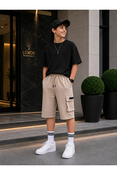 Orca Kids Fashion 9-14 كارينوس تصميم كابري كريم