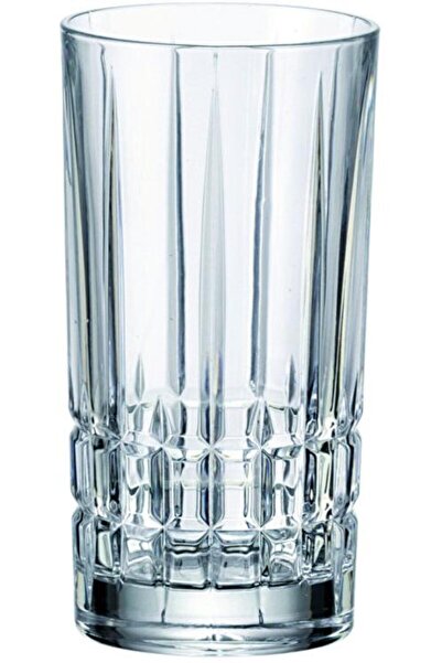 Cristal Bohemia Set of 6 Dover Water Glasses 350 ml