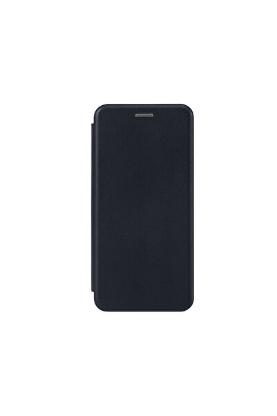 lemontti Husa Samsung Galaxy A13 5G Book Elegant Negru