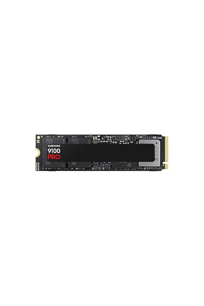 Samsung SSD Samsung 9100 PRO, 1TB, NVMe M.2 2280, PCI Express 5.0 x4
