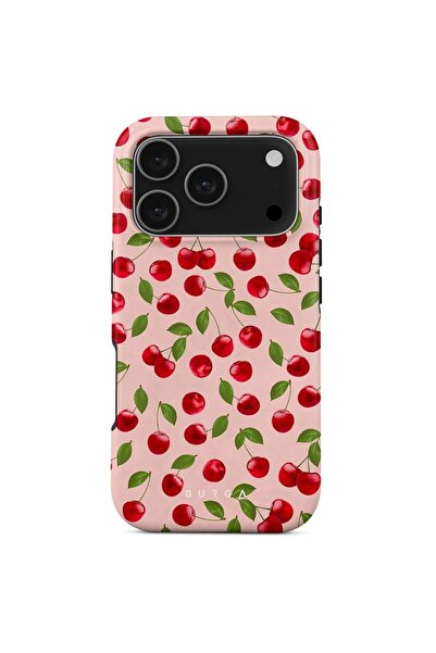 BURGA Husa Dual Layer Magsafe Afternoon Treat iPhone 17 Pro