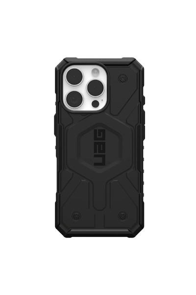 UAG Husa Pathfinder Magsafe iPhone 16 Pro Max Black