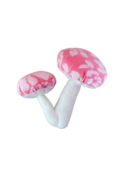 Lucille Craftshop Jucărie ciupercă din pâslă