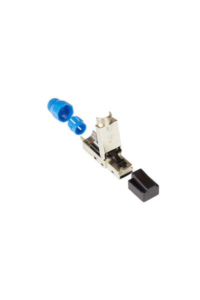 Good Connections RJ45 Stecker Cat.8.1 feldkonfektionierbar