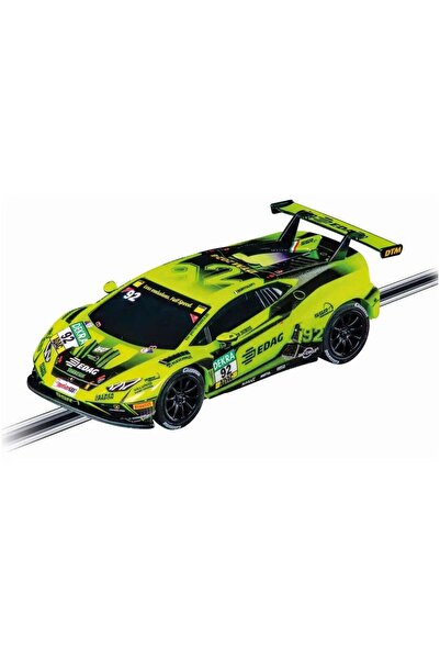 Carrera Auto GO 64275 Lamborghini Hurac√ ° n GT3 Evo II