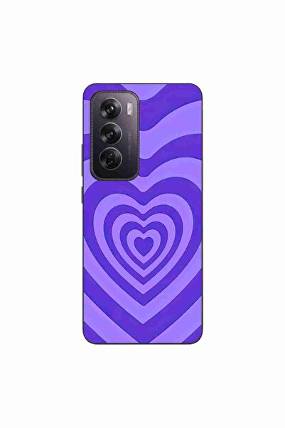 OEM Husa compatibila cu Oppo Reno12 Pro Silicon Gel Tpu Model Powerpuff Girls...