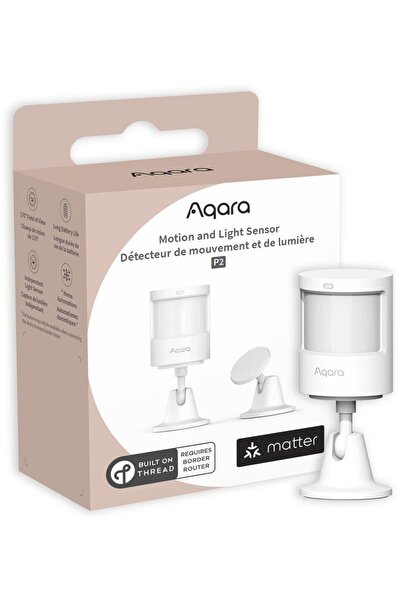 Aqara Senzor de mișcare și lumină P2 [Offline]