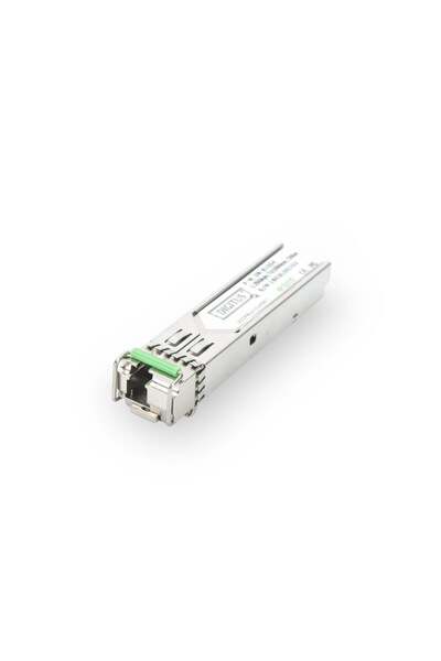 Digitus SFP Modul mini GBIC 1,25 Gbps, 20km Singlemode