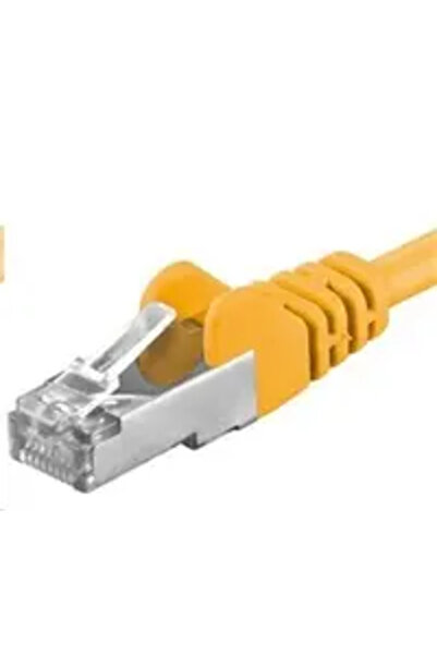 PremiumCord Cablu patch CAT6a S-FTP, RJ45-RJ45, AWG 26/7, 7m °