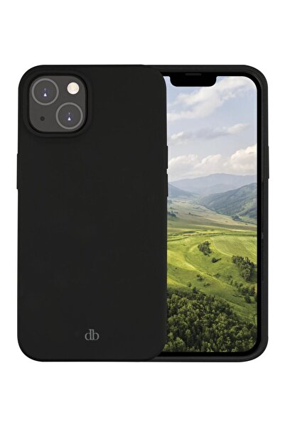 dbramante dbramante1928 Greenland iPhone 14 Max Negru Noapte