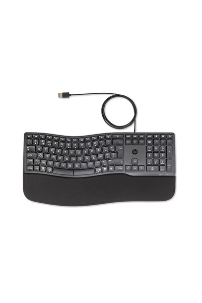 HP 480 CFT WD KBD BEL