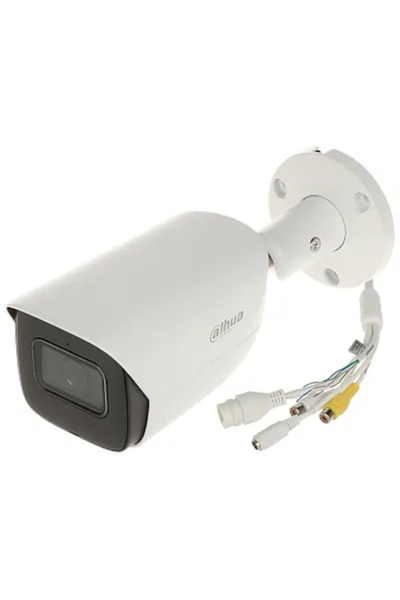 DAHUA CAMERĂ IP 5MP IR BULLET/HFW5541E-ASE-0360B-S3
