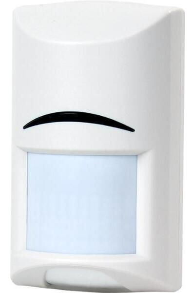 Bosch Senzor de mișcare PIR+MW ISC-BDL2-WP12GE