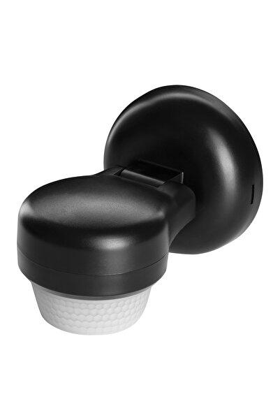 Orno Senzor de mișcare 360st. IP65, 1200W, zasiƒôg max. 24m, negru