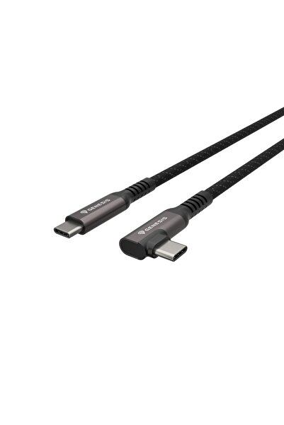 Genesis Kabel USB-C M/M 3.2 GEN 2 5M 10GB/S PD60W VR