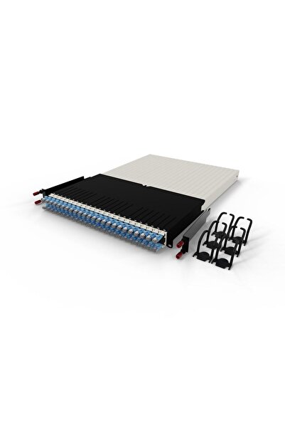 PATCHBOX 30RU / STP / Blue