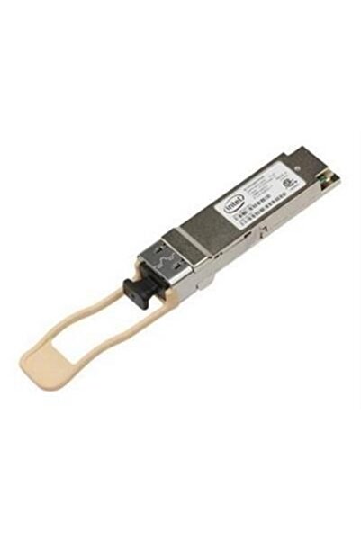Intel Modul transceiver Ethernet 100Gb QSFP28 100GBASE-SR4 # # #