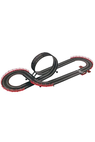Carrera Go 20062597 GT Powerplay 4,9m