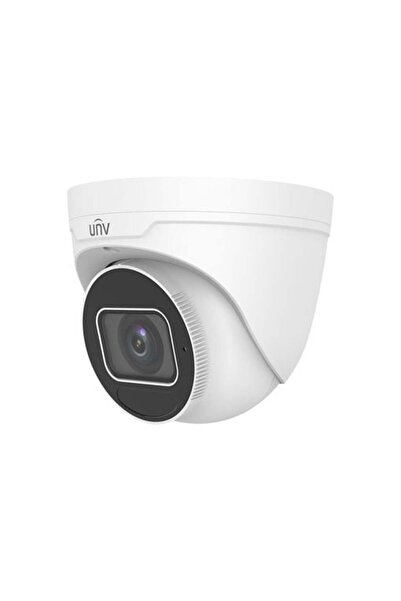 Uniview Cameră IP antivandal Ipc3638Sb-Adzk-I0 - 8 Mpx, 4K UHD, 2.8...12 mm -...