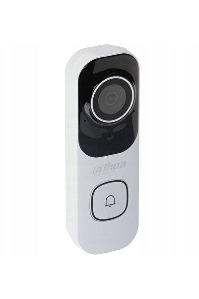 DAHUA Sonerie wireless cu cameră DB41AW Wi-Fi 6, 4 Mpx