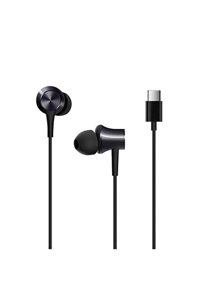 Xiaomi Techonic Set Stereo Original HSEJ04WM USB-C blister negru