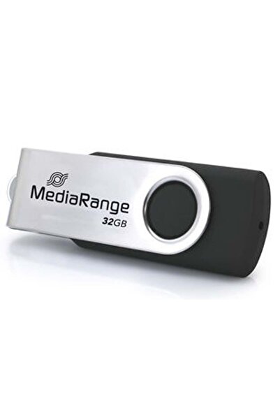 MediaRange MEMORY DRIVE FLASH USB-C 32GB/MR1952