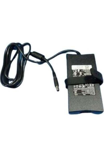 Dell 65W Slim AC Power Adapter and Charger Cord