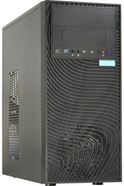 Inter-Tech Carcasă ATX IT-8835 Ripple