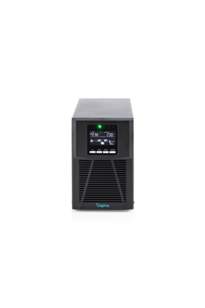 Digitus Sisteme UPS OnLine, tip în linie, 1000 VA / 1000 W