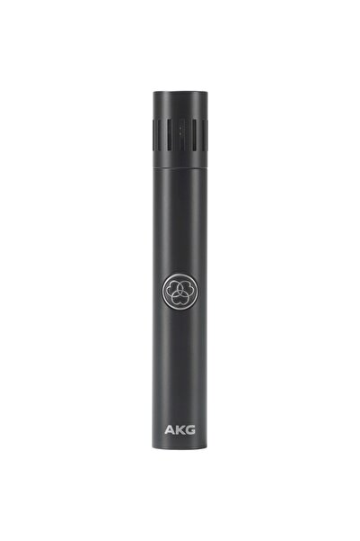 AKG C151 - instrumentalny mikrofon pojemno≈õciowy o charakterystyce kardioidalne