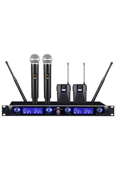DNA WM4 VOCAL HEAD SET MIX microfon fără fir