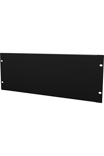 Caymon BSF05 Panouri de mascare din oțel, 19 inch, 5U