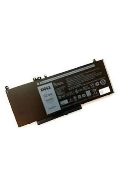 Dell Baterie, 62WHR, 4 celule, Litiu-Ion