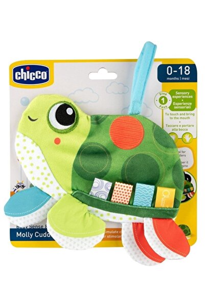Chicco ≈ª√≥≈Çw Szele≈õcik