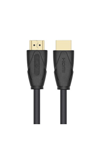 TB Cablu HDMI v2.0 10m. poz≈Çacany