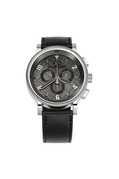 BURBERRY Ανδρικό Ρολόι BU7683 (42MM)