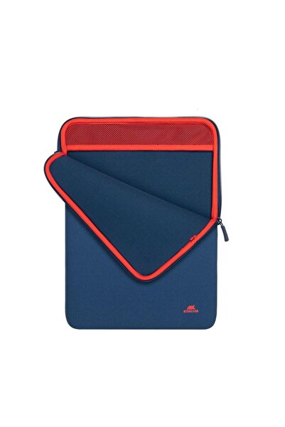 Riva NB Sleeve Antishock 13,3"-15,6" dunkel blau 5226