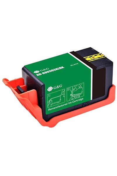 G&G XL-Patrone kompatibel mit HP 903XL/ T6M15AE